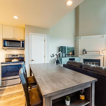Appartement Watch Hill Lofted à Silverthorne Extérieur photo