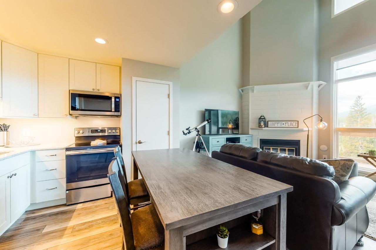 Appartement Watch Hill Lofted à Silverthorne Extérieur photo