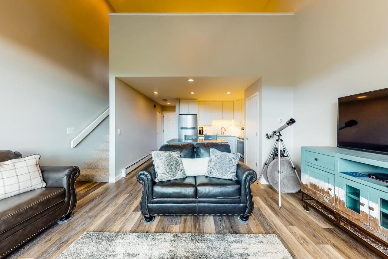 Appartement Watch Hill Lofted à Silverthorne Extérieur photo