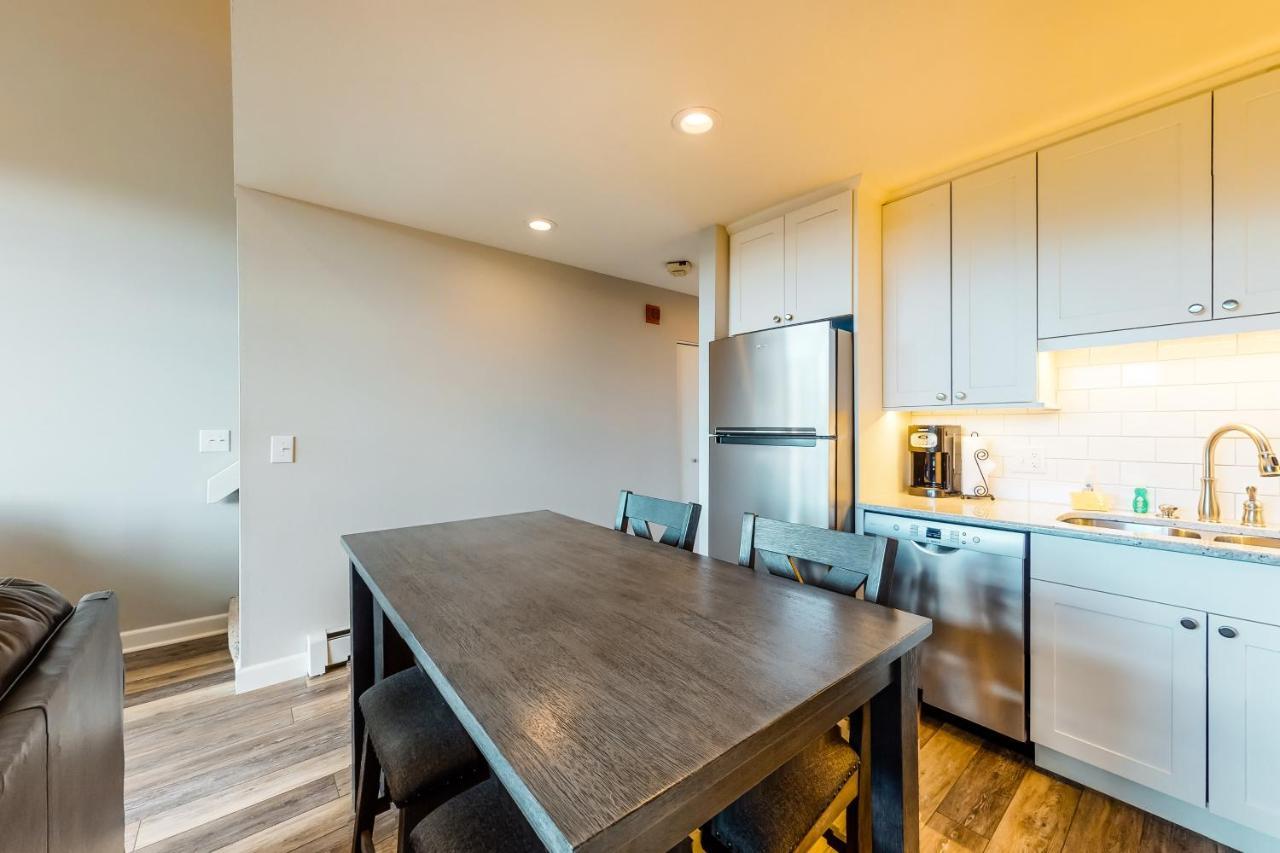 Appartement Watch Hill Lofted à Silverthorne Extérieur photo