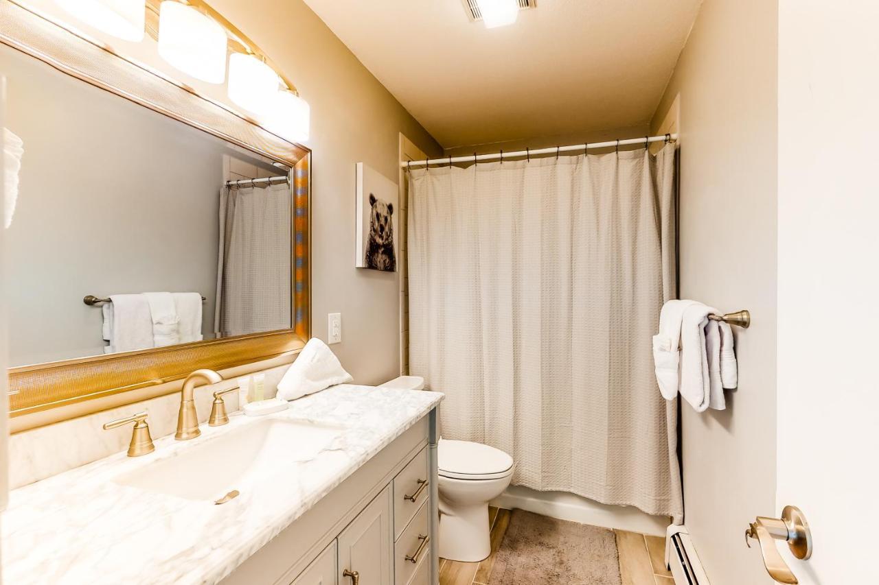 Appartement Watch Hill Lofted à Silverthorne Extérieur photo